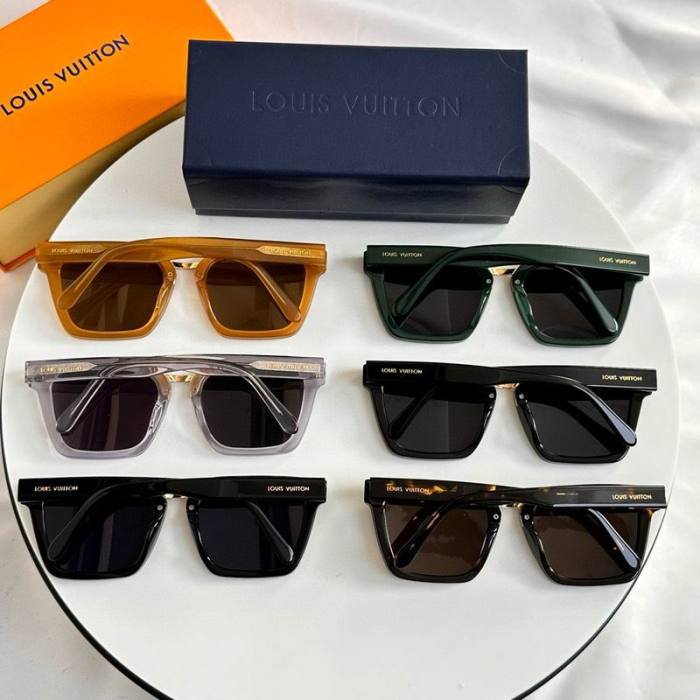 Top Quality L*ouis V*uitton Glasses
