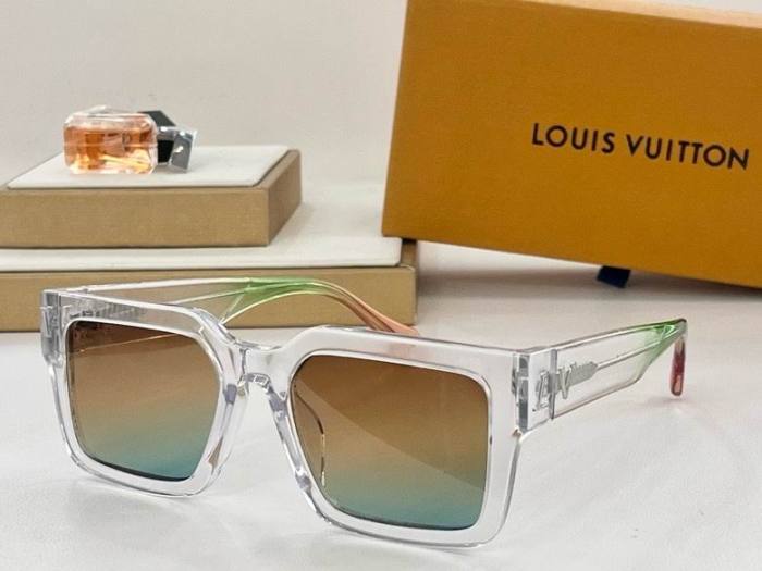 Top Quality L*ouis V*uitton Glasses