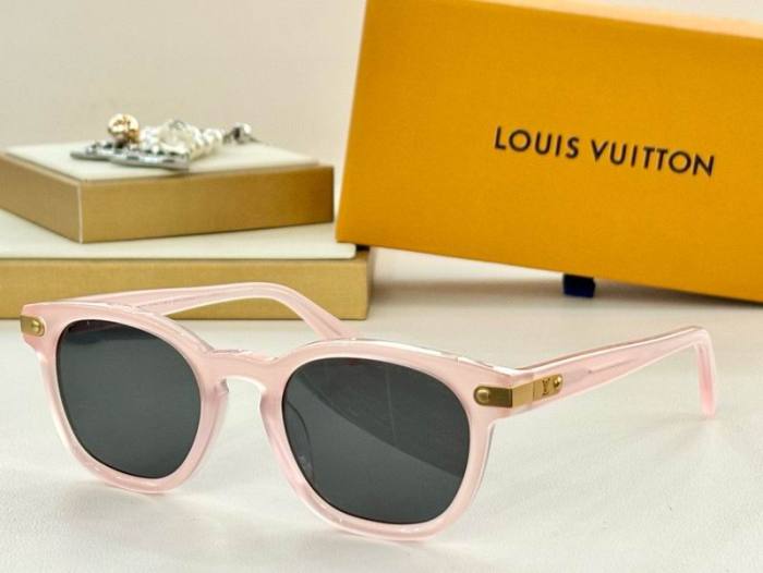 Top Quality L*ouis V*uitton Glasses