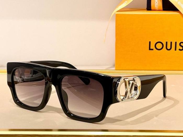 Top Quality L*ouis V*uitton Glasses
