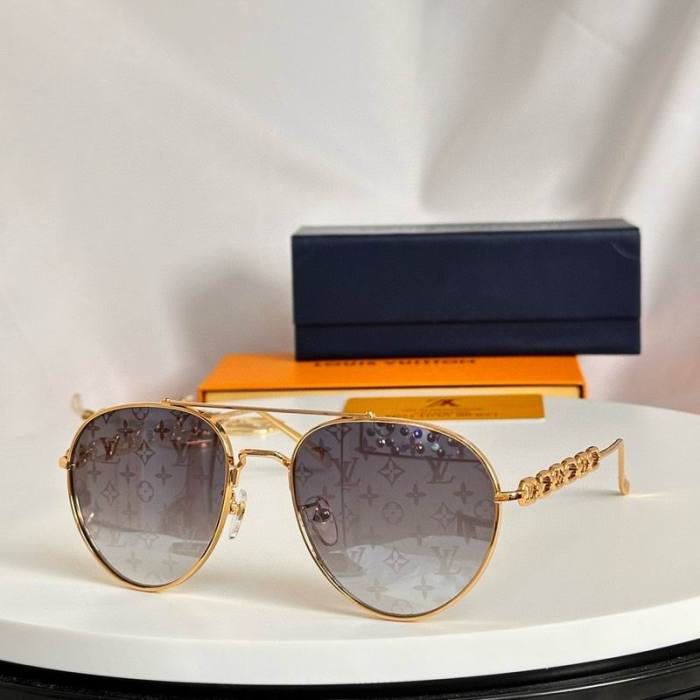 Top Quality L*ouis V*uitton Glasses