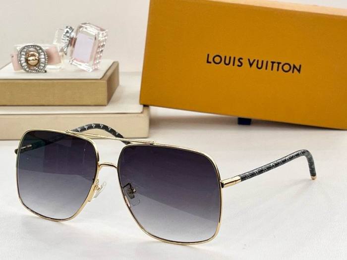 Top Quality L*ouis V*uitton Glasses