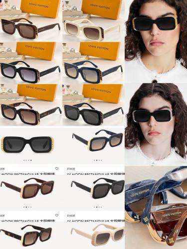 Top Quality L*ouis V*uitton Glasses