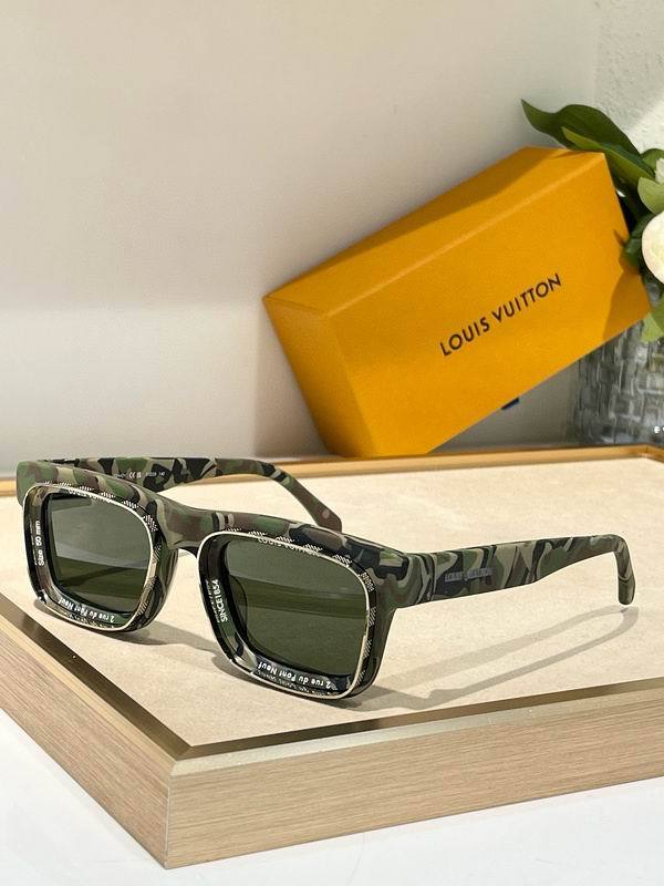 Top Quality L*ouis V*uitton Glasses