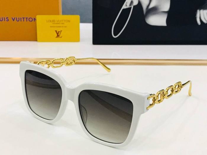 Top Quality L*ouis V*uitton Glasses