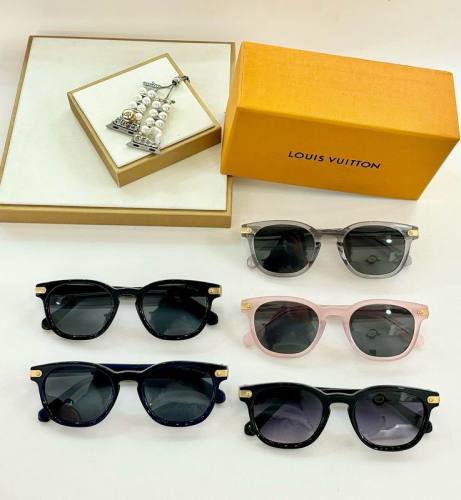 Top Quality L*ouis V*uitton Glasses