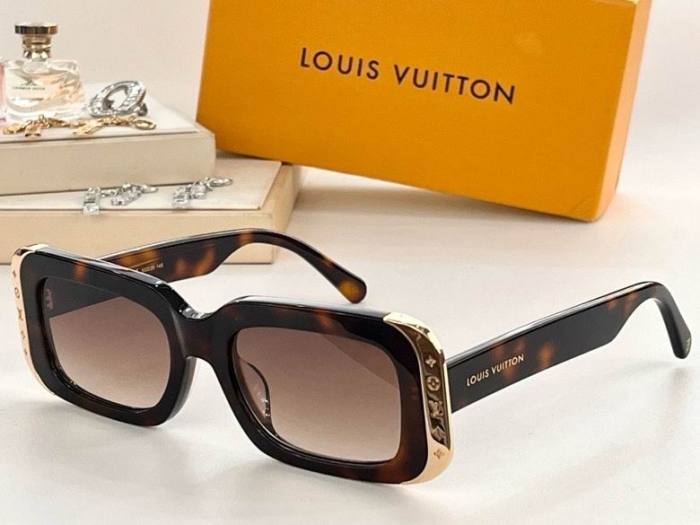 Top Quality L*ouis V*uitton Glasses