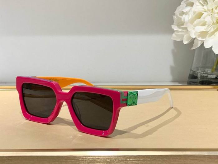 Top Quality L*ouis V*uitton Glasses