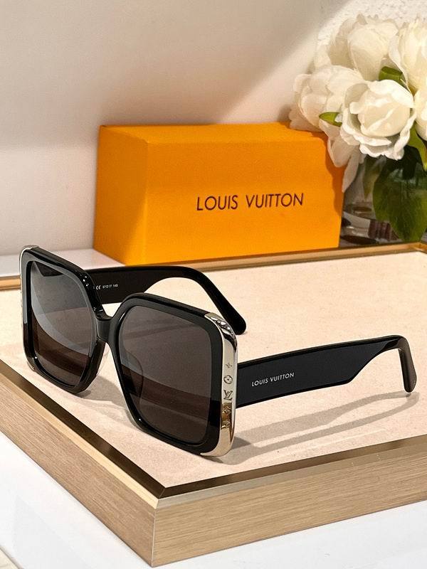 Top Quality L*ouis V*uitton Glasses