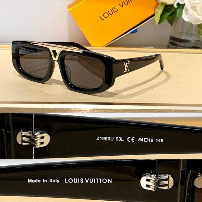 Top Quality L*ouis V*uitton Glasses