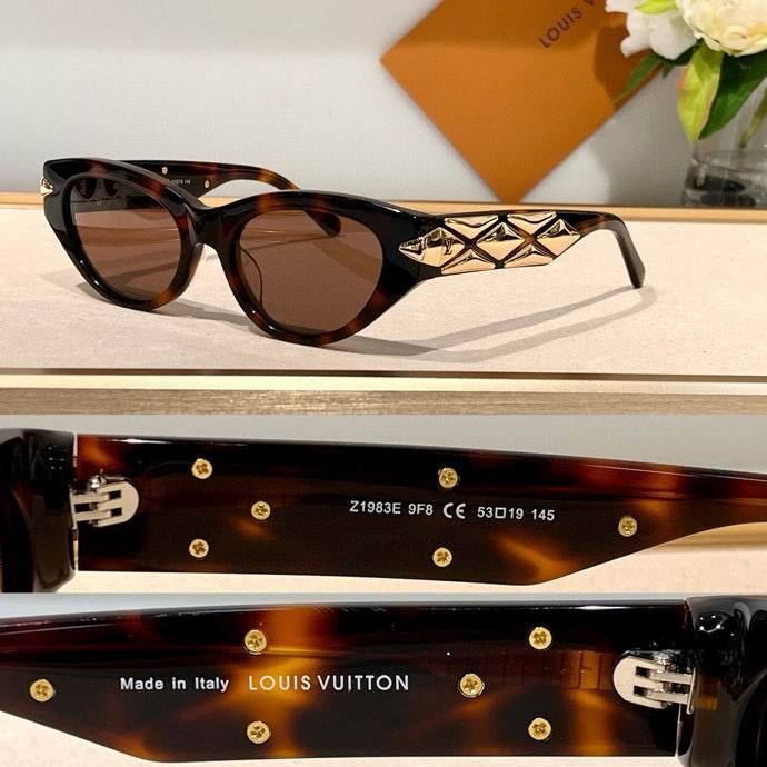 Top Quality L*ouis V*uitton Glasses