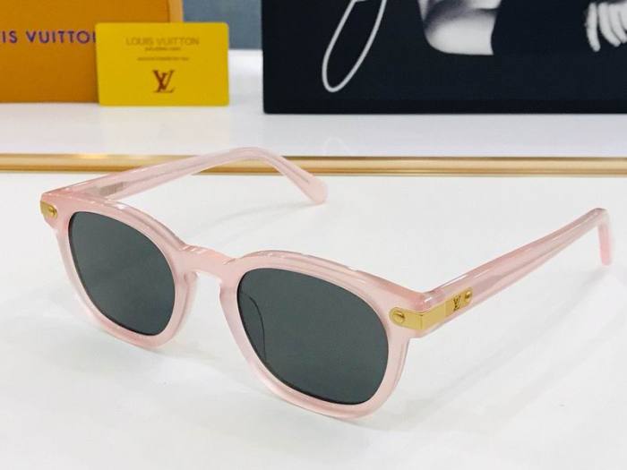 Top Quality L*ouis V*uitton Glasses