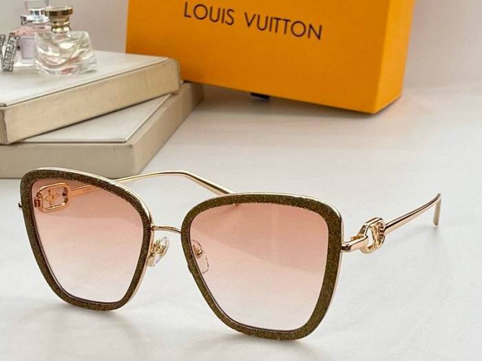 Top Quality L*ouis V*uitton Glasses