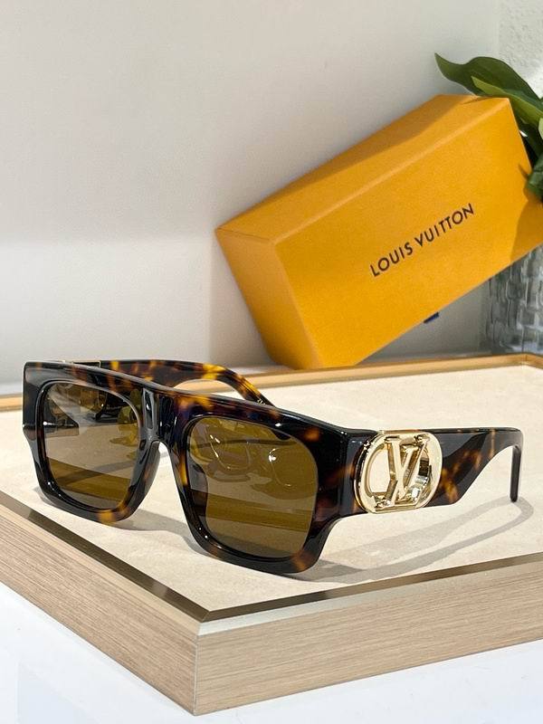 Top Quality L*ouis V*uitton Glasses
