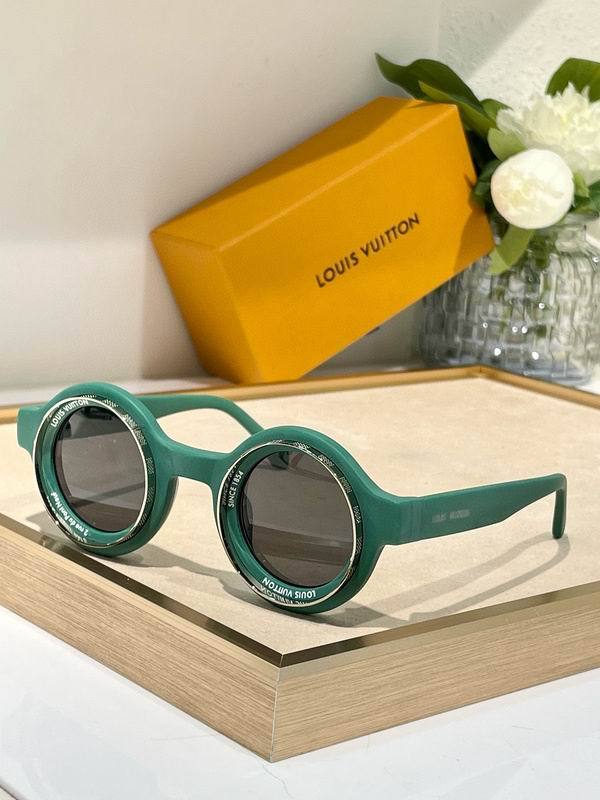 Top Quality L*ouis V*uitton Glasses