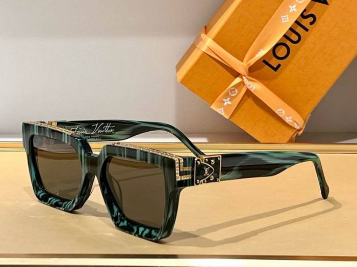Top Quality L*ouis V*uitton Glasses