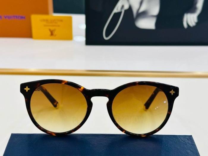 Top Quality L*ouis V*uitton Glasses
