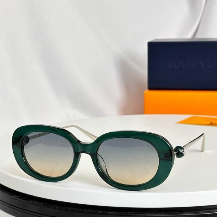Top Quality L*ouis V*uitton Glasses