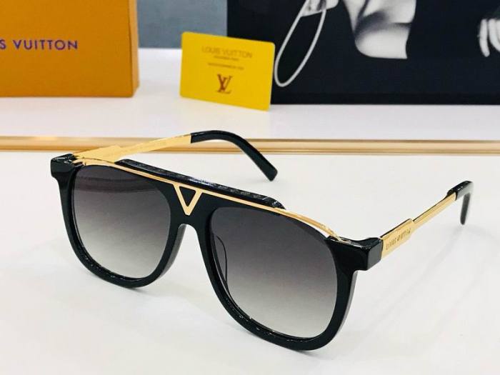 Top Quality L*ouis V*uitton Glasses