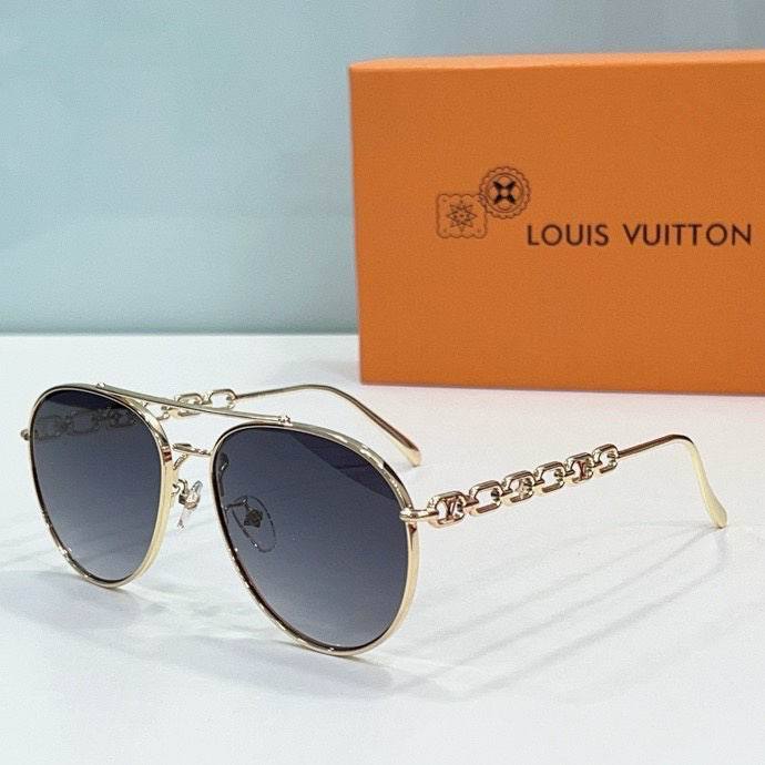 Top Quality L*ouis V*uitton Glasses