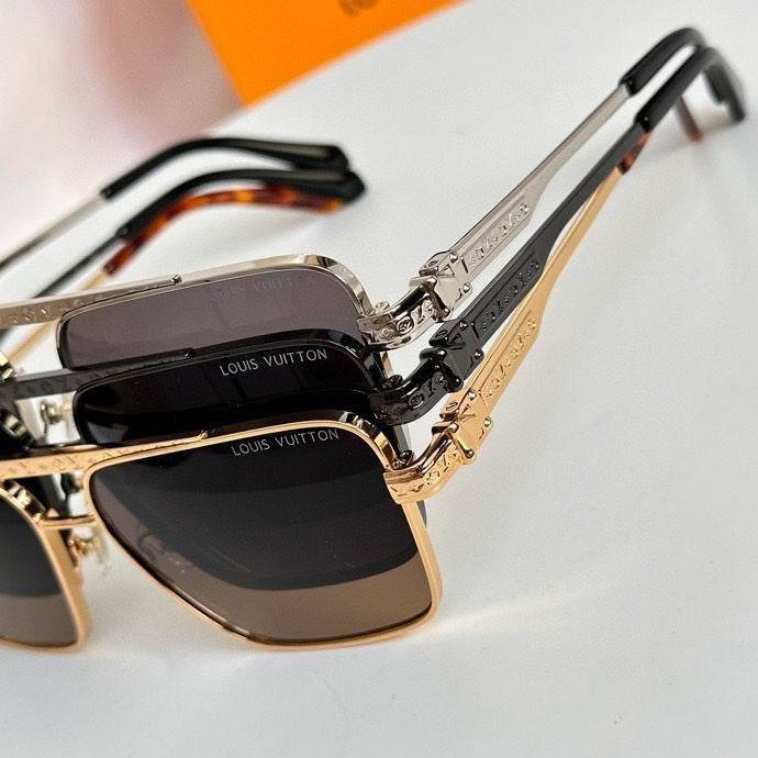 Top Quality L*ouis V*uitton Glasses