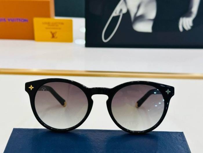 Top Quality L*ouis V*uitton Glasses