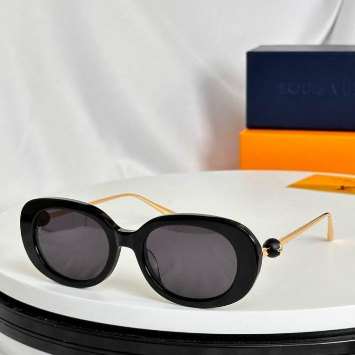 Top Quality L*ouis V*uitton Glasses