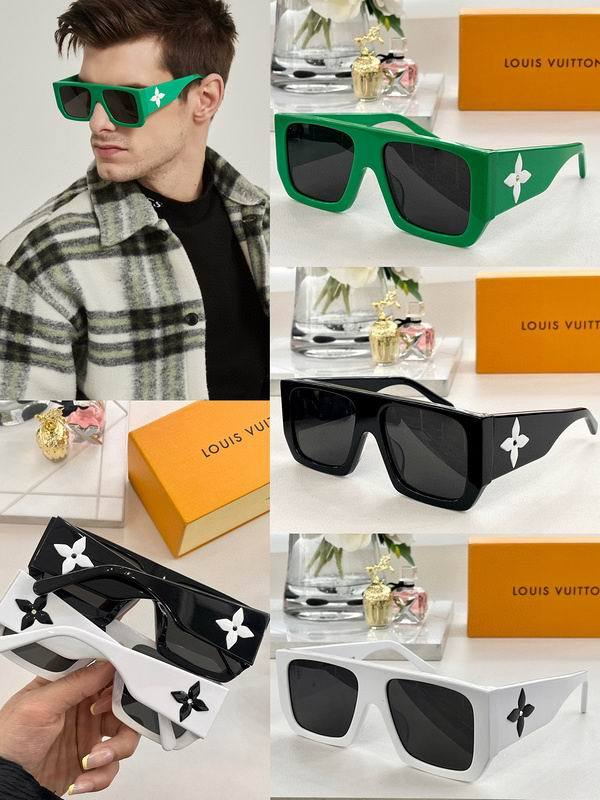 Top Quality L*ouis V*uitton Glasses