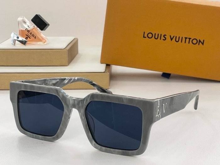 Top Quality L*ouis V*uitton Glasses