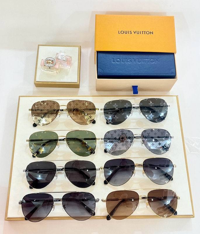 Top Quality L*ouis V*uitton Glasses