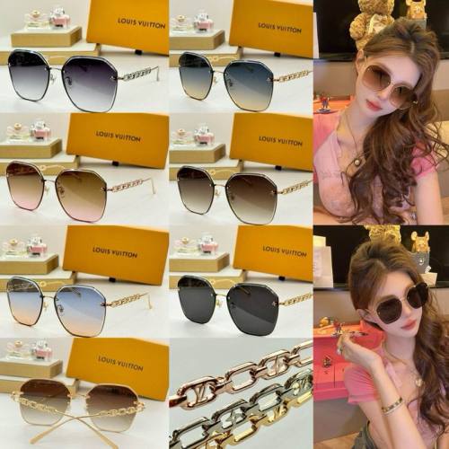 Top Quality L*ouis V*uitton Glasses