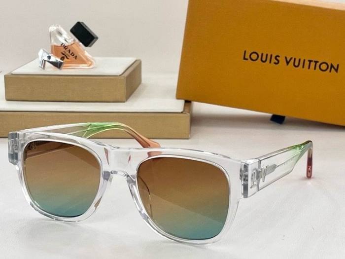 Top Quality L*ouis V*uitton Glasses