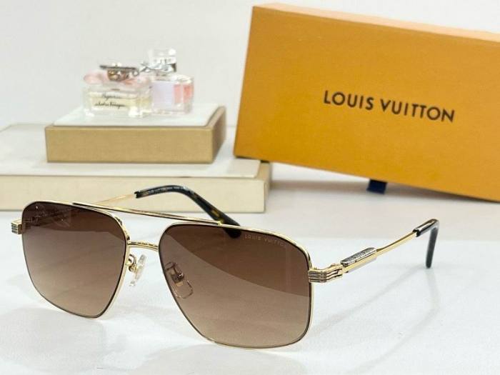 Top Quality L*ouis V*uitton Glasses