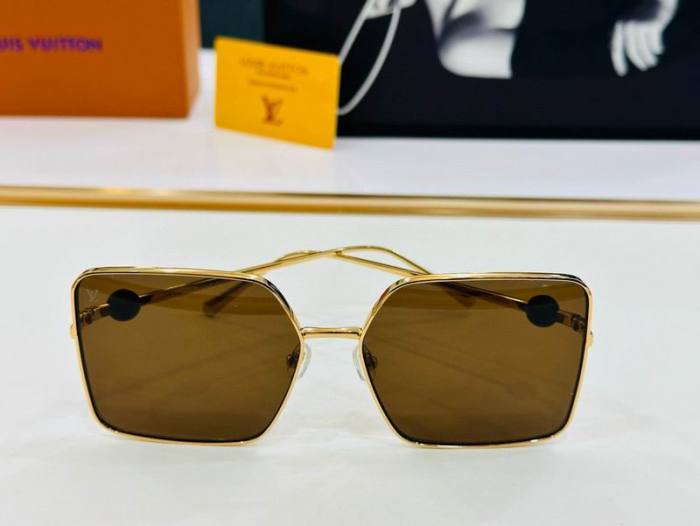 Top Quality L*ouis V*uitton Glasses