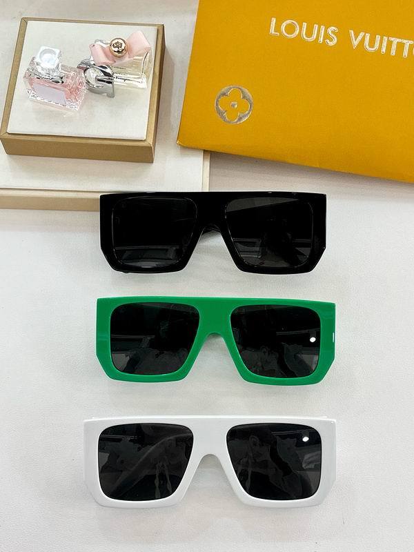 Top Quality L*ouis V*uitton Glasses