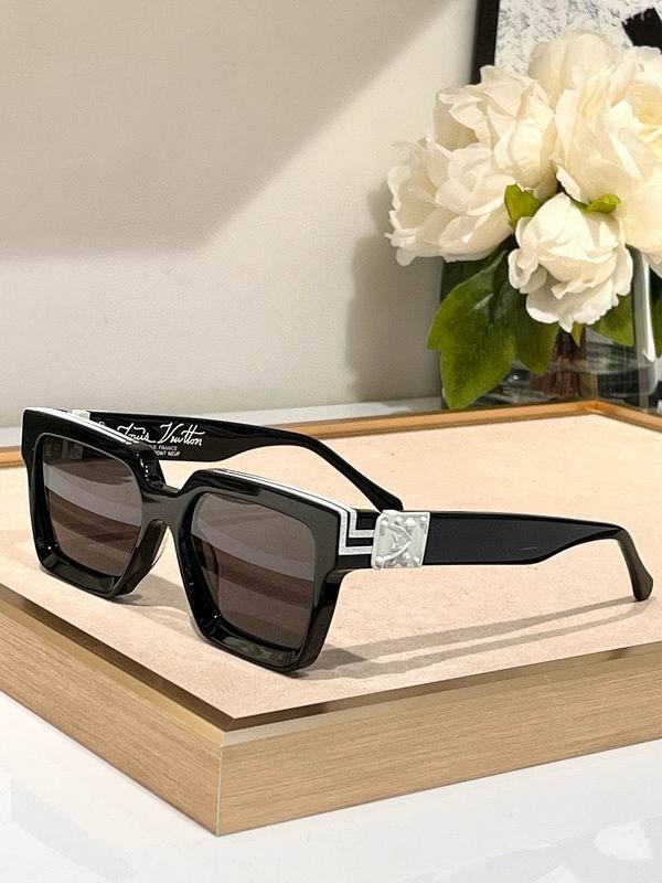 Top Quality L*ouis V*uitton Glasses