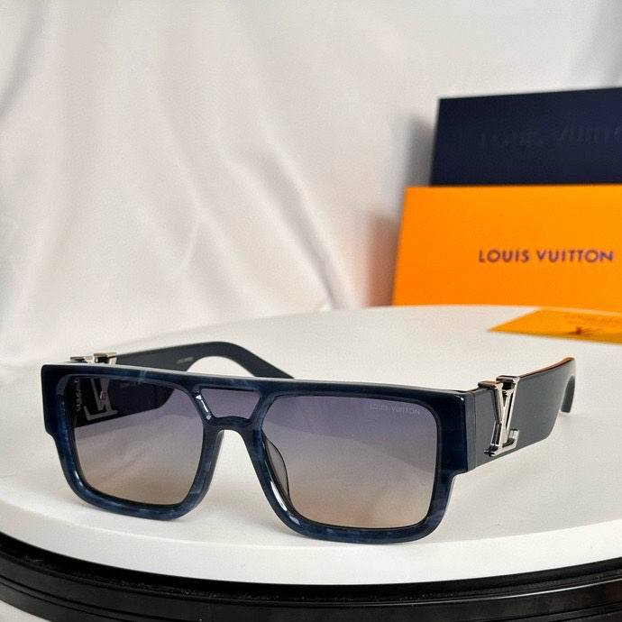 Top Quality L*ouis V*uitton Glasses