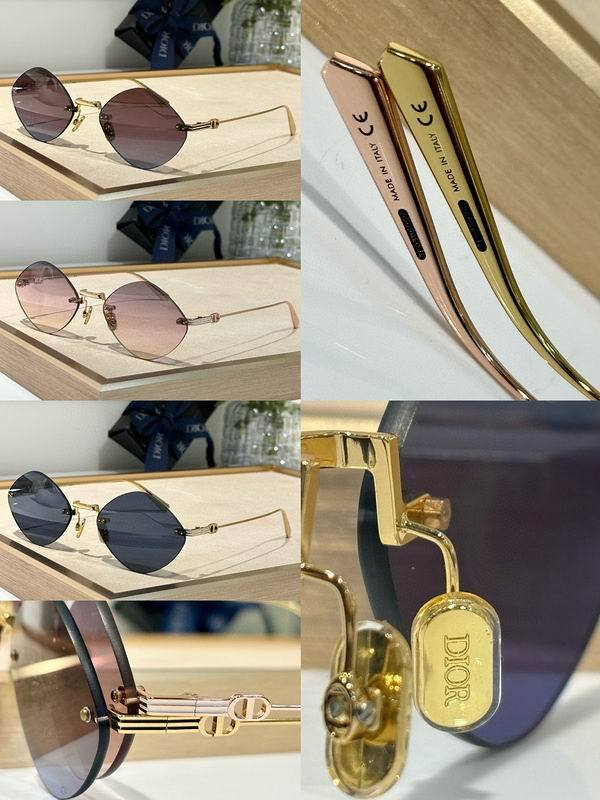 Top Quality D*ior Glasses