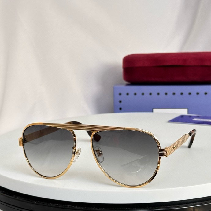 Top Quality G*ucci Glasses