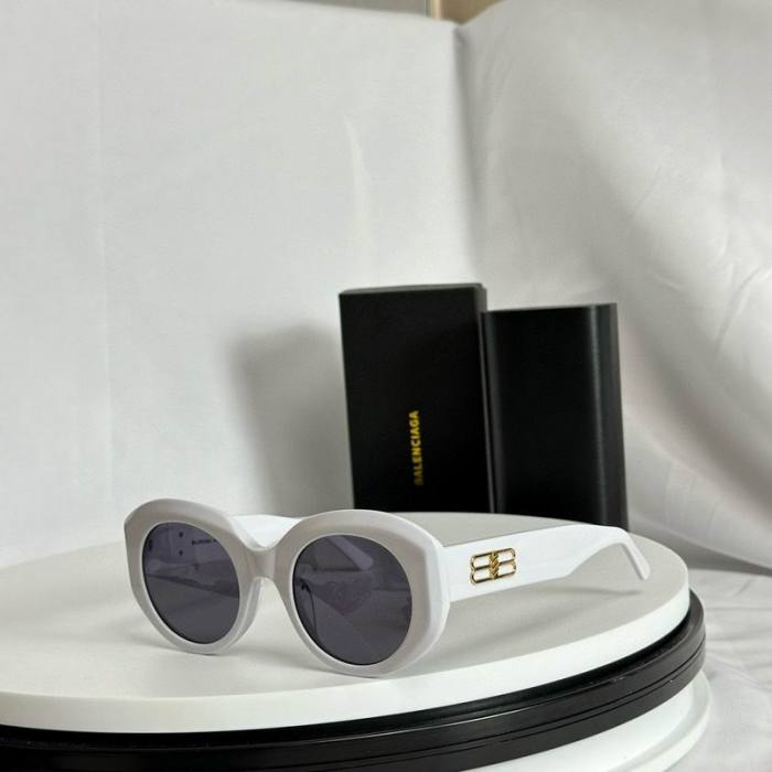Top Quality  B*alenciaga Glasses