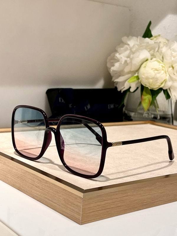 Top Quality D*ior Glasses