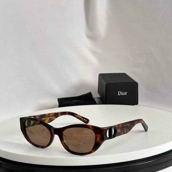 Top Quality D*ior Glasses