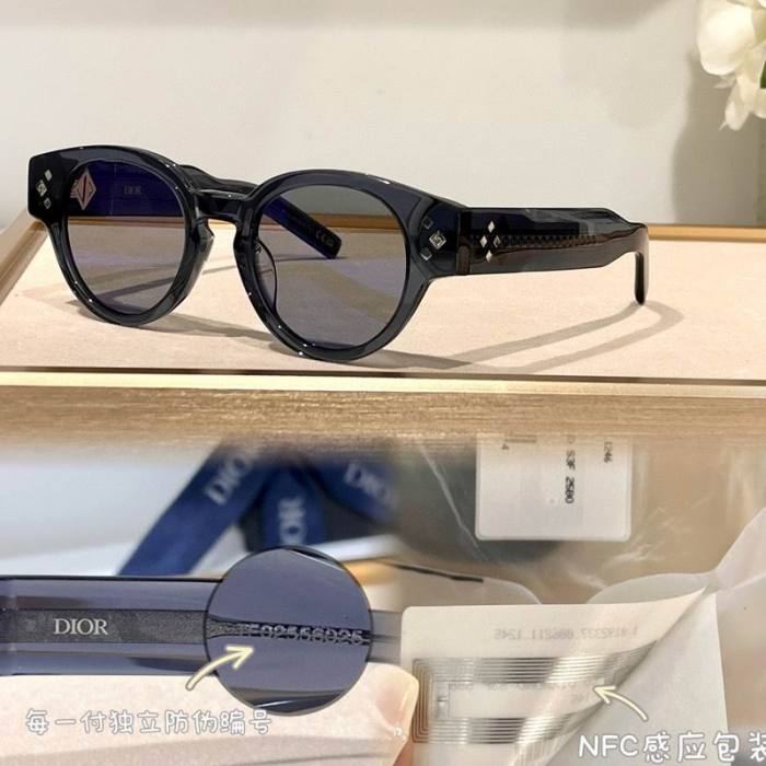 Top Quality D*ior Glasses