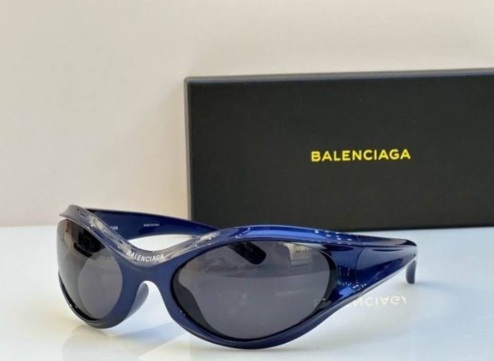 Top Quality  B*alenciaga Glasses