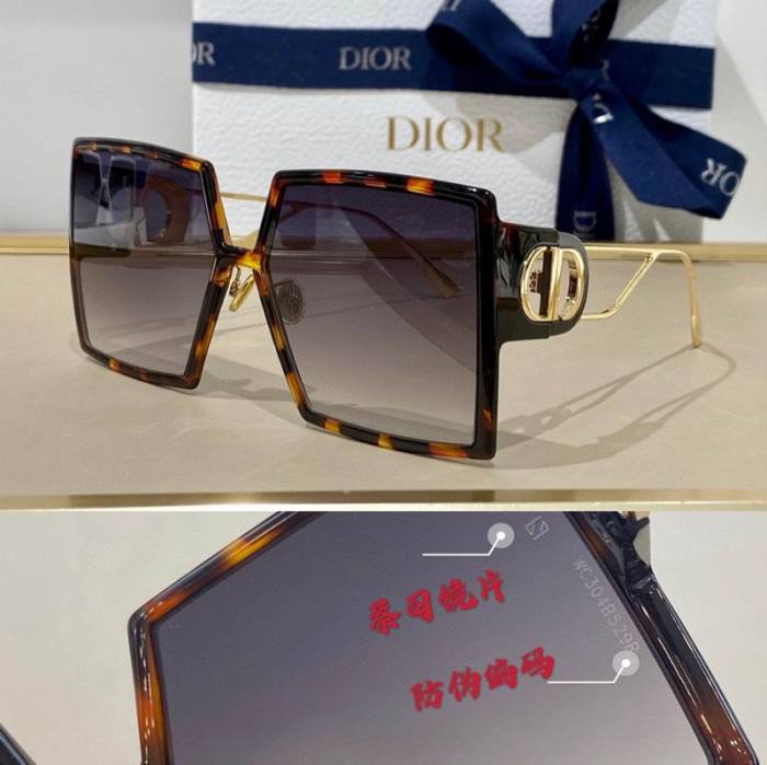 Top Quality D*ior Glasses