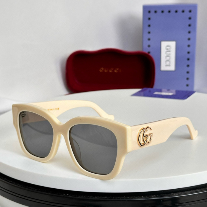 Top Quality G*ucci Glasses