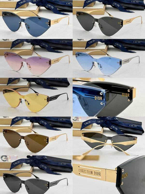 Top Quality D*ior Glasses