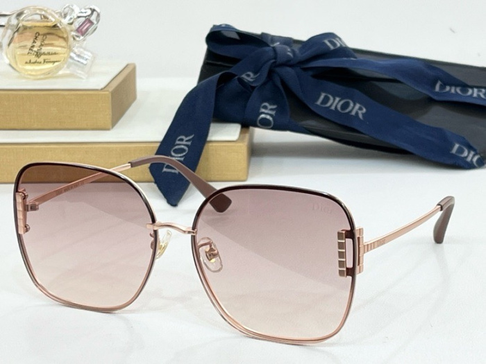 Top Quality D*ior Glasses