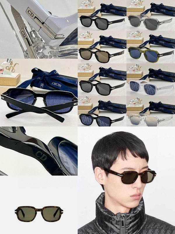 Top Quality D*ior Glasses