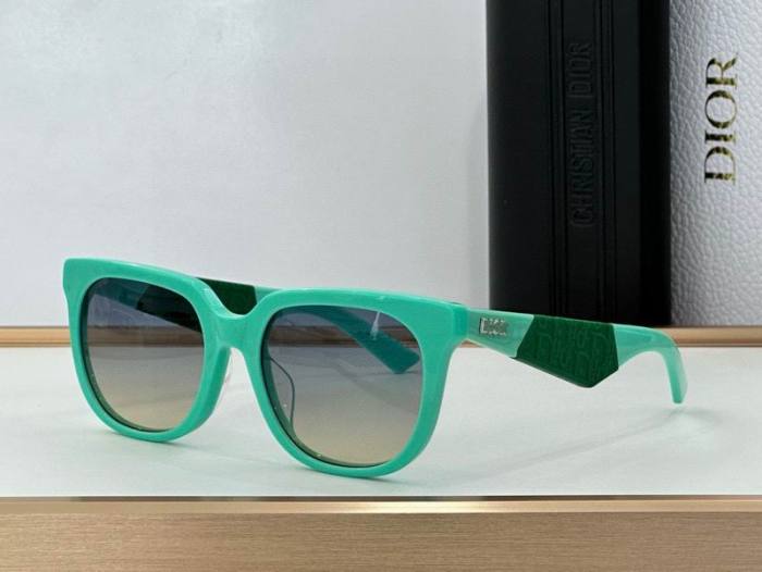 Top Quality D*ior Glasses